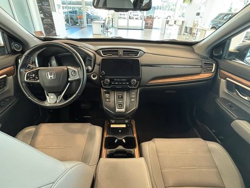 Used 2022 Honda CR-V Touring image 26