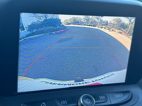 Used 2018 Chevrolet Camaro SS image 35