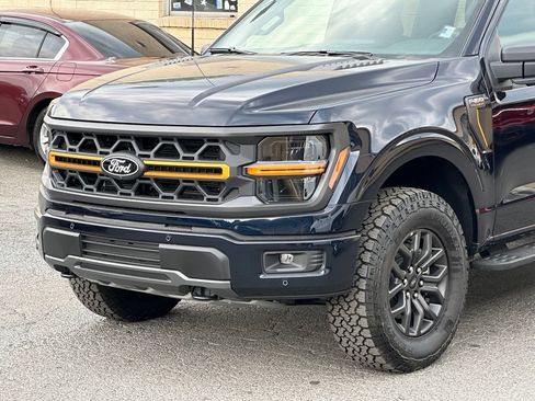 New 2026 Ford F150 Tremor w/ Bed Utility Package AWD/4WD image 38