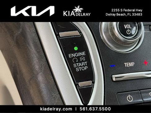Used 2019 Lincoln Nautilus Reserve FWD image 31