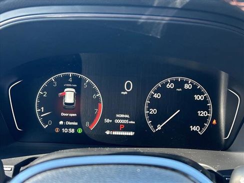 New 2025 Honda Pilot TrailSport image 12