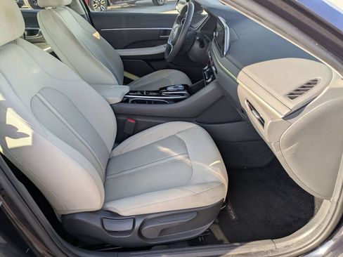 Used 2023 Hyundai Sonata SEL w/ Convenience Package FWD image 28
