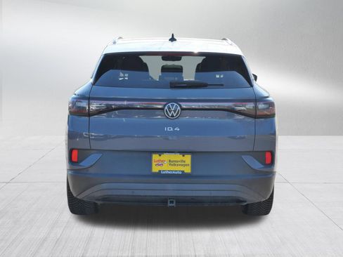 Certified 2023 Volkswagen ID.4 Pro S image 6