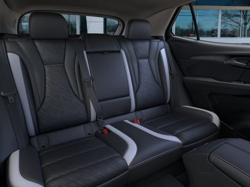 New 2026 Buick Envision Sport Touring AWD/4WD image 41