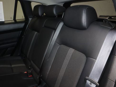 Used 2025 MAZDA CX-50 AWD 2.5 S w/ Preferred Package image 22