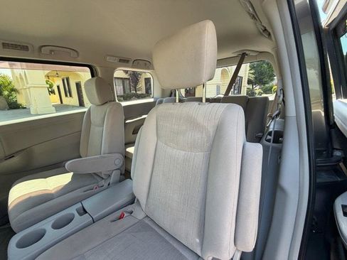Used 2015 Nissan Quest SV FWD image 34