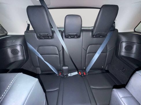 Used 2022 Nissan Pathfinder Platinum w/ Cargo Package AWD/4WD image 31