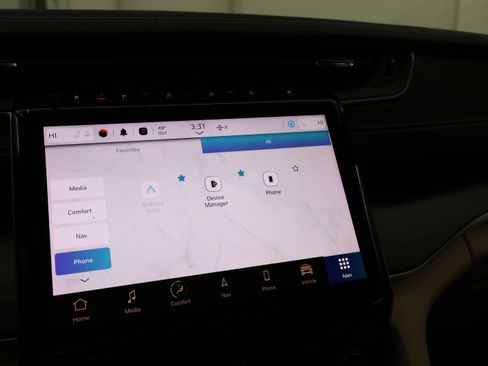 Used 2023 Jeep Grand Cherokee Limited image 62