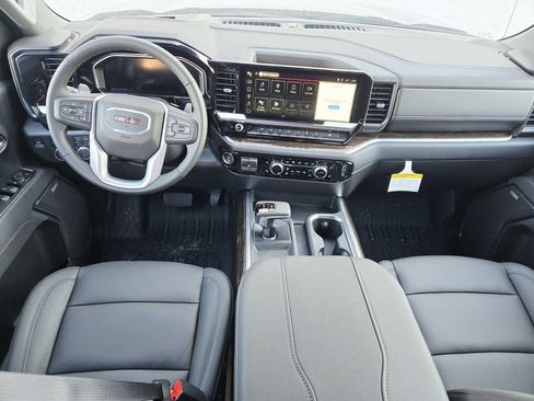 New 2026 GMC Sierra 1500 Elevation w/ Elevation Premium Package AWD/4WD image 10