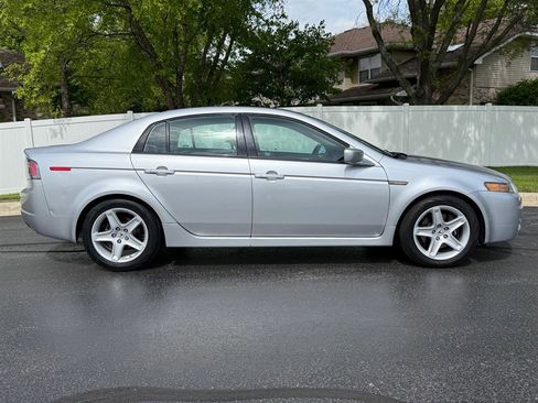 Used 2006 Acura TL FWD image 5