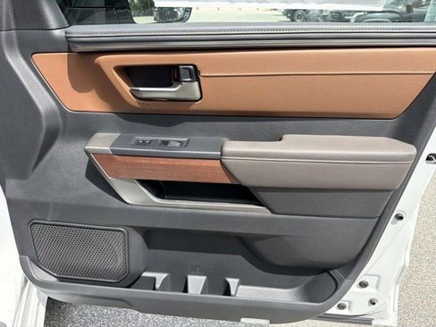 New 2026 Toyota Tundra 1794 Edition AWD/4WD image 17