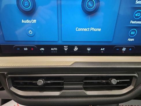 Certified 2025 Ford Bronco Sport Big Bend AWD/4WD image 19