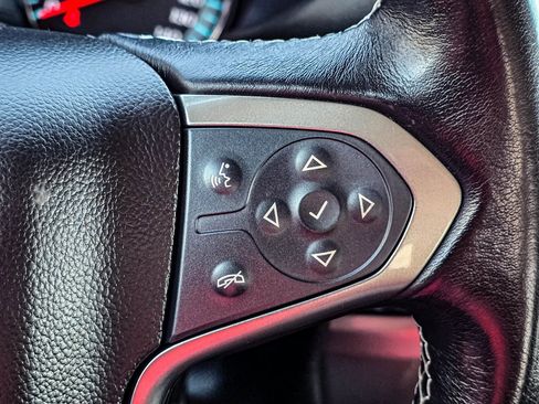 Used 2018 Chevrolet Silverado 1500 LT w/ All Star Edition image 30