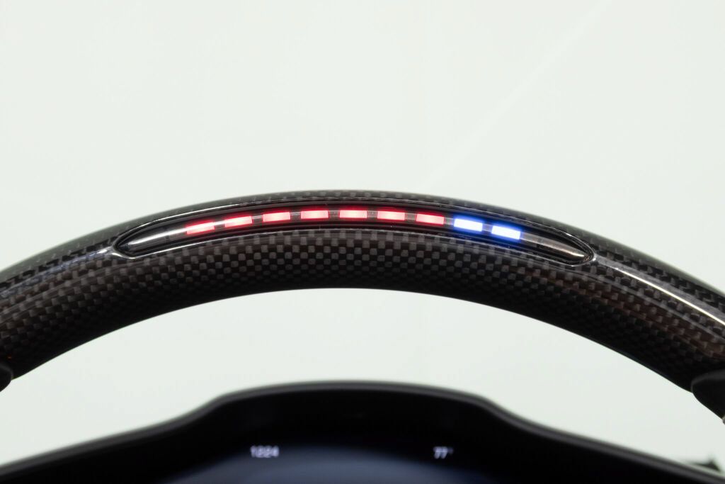 Used 2025 Ferrari 296 GTS RWD image 35