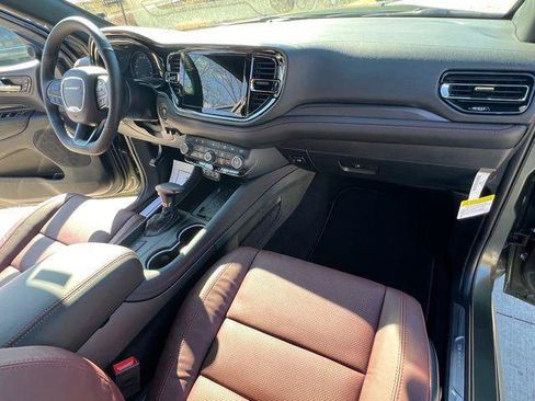 New 2026 Dodge Durango GT image 34