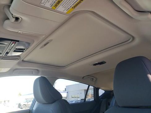 New 2026 Subaru Crosstrek 2.0i Premium image 16