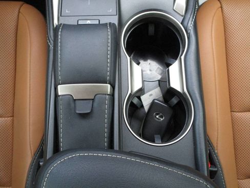 Used 2021 Lexus NX 300 FWD w/ Accessory Package 2 image 21