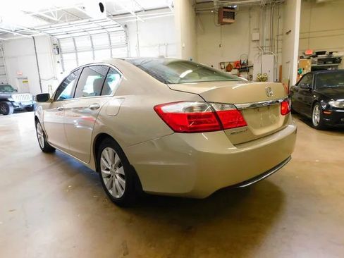 Used 2014 Honda Accord EX-L image 4