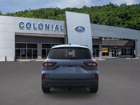 New 2026 Ford Escape ST-Line Select w/ Tech Pack #1 image 5