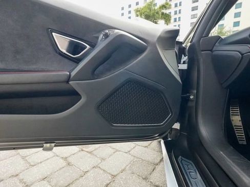 Used 2016 Lamborghini Huracan LP 610-4 Avio image 49