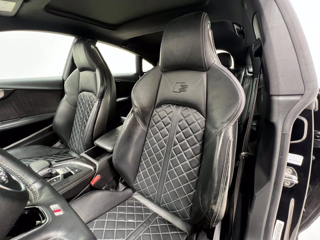 Used 2018 Audi S5 Prestige AWD/4WD image 15
