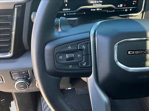 Used 2023 GMC Sierra 1500 Denali w/ Denali Reserve Package image 19