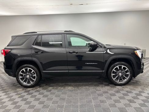 New 2026 GMC Terrain Elevation w/ Elevation Premium Package image 7