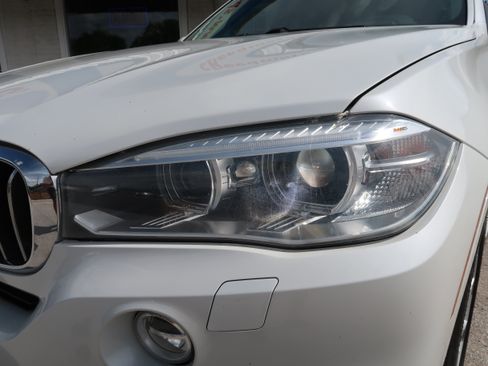 Used 2015 BMW X5 xDrive35i AWD/4WD image 46