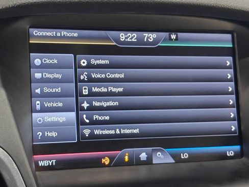 Used 2014 Ford Focus Titanium FWD image 40