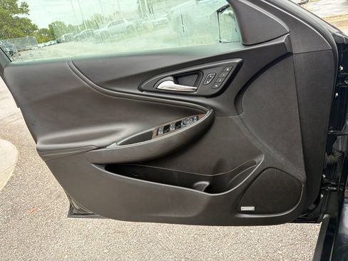 Used 2024 Chevrolet Malibu LT FWD image 30