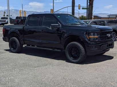 New 2026 Ford F150 XLT w/ Equipment Group 302A MID