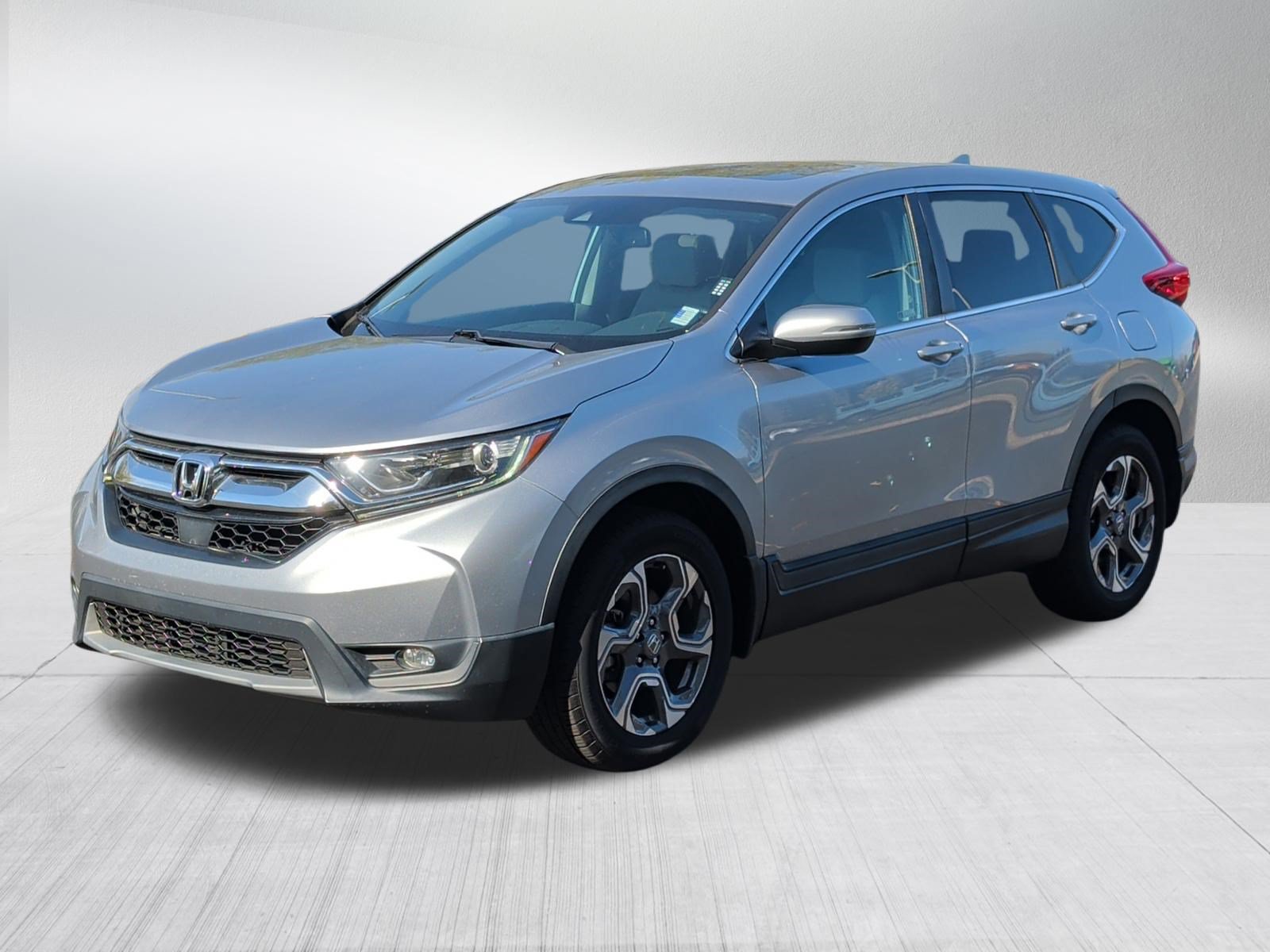 Used 2019 Honda CR-V EX-L image 3