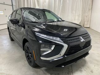 Used 2022 Mitsubishi Eclipse Cross LE video 2