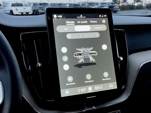 New 2026 Volvo XC60 B5 Plus w/ Protection Package Premier image 21