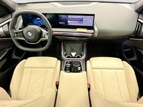 New 2026 BMW X3 xDrive30 w/ Convenience Package image 13