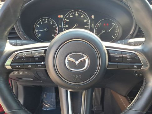 Certified 2024 MAZDA CX-30 2.5 Turbo w/ Premium Package image 6