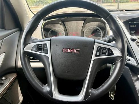 Used 2015 GMC Terrain SLE w/ Chrome Package AWD/4WD image 20