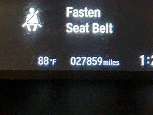 Used 2021 Honda Civic Sport image 15