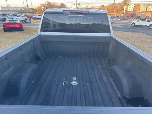 Used 2020 Chevrolet Silverado 2500 LTZ w/ Z71 Off-Road Package image 27