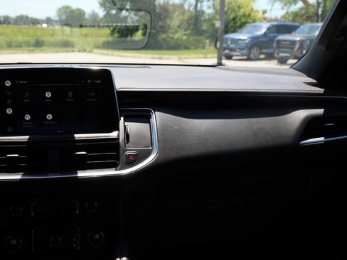 Used 2022 Chevrolet Tahoe RST w/ Luxury Package image 26