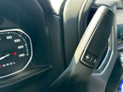 Used 2021 GMC Sierra 1500 SLE RWD image 23