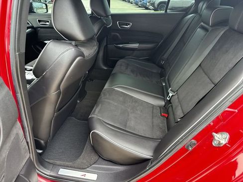 Used 2019 Acura TLX V6 w/ Technology & A-SPEC Pkg AWD/4WD image 15