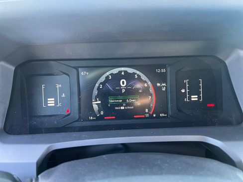 New 2026 Toyota Tacoma SR5 image 22