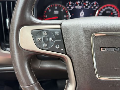 Used 2015 GMC Sierra 2500 Denali AWD/4WD image 15