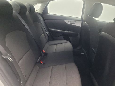Used 2023 Kia Forte LX FWD image 19