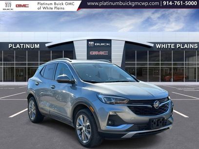 Used 2023 Buick Encore GX Essence w/ Experience Buick Package