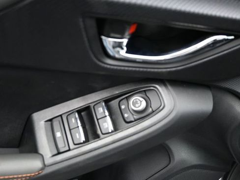 New 2026 Subaru Crosstrek 2.5i Limited image 8