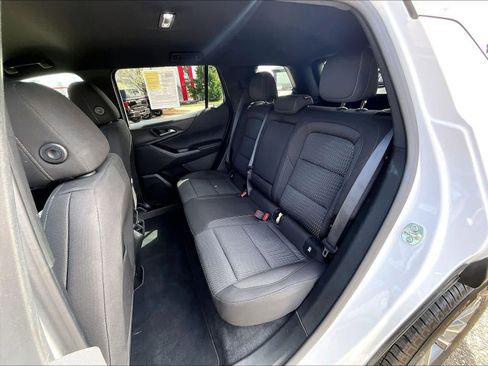 Used 2025 Chevrolet Equinox LT image 15