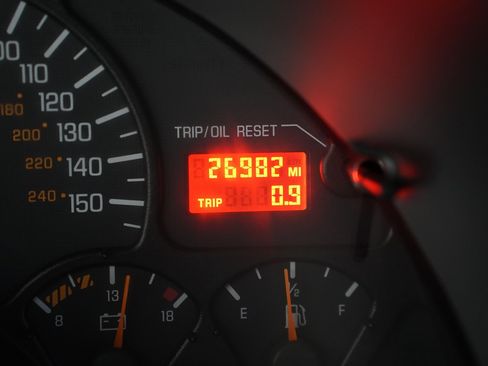 Used 1999 Pontiac Firebird Trans Am image 32