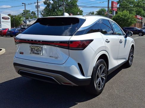 Used 2023 Lexus RX 350 Premium w/ Accessory Package (Z1) AWD/4WD image 6